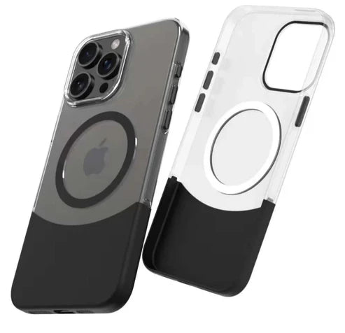 2-in-1 Style Case for iPhone